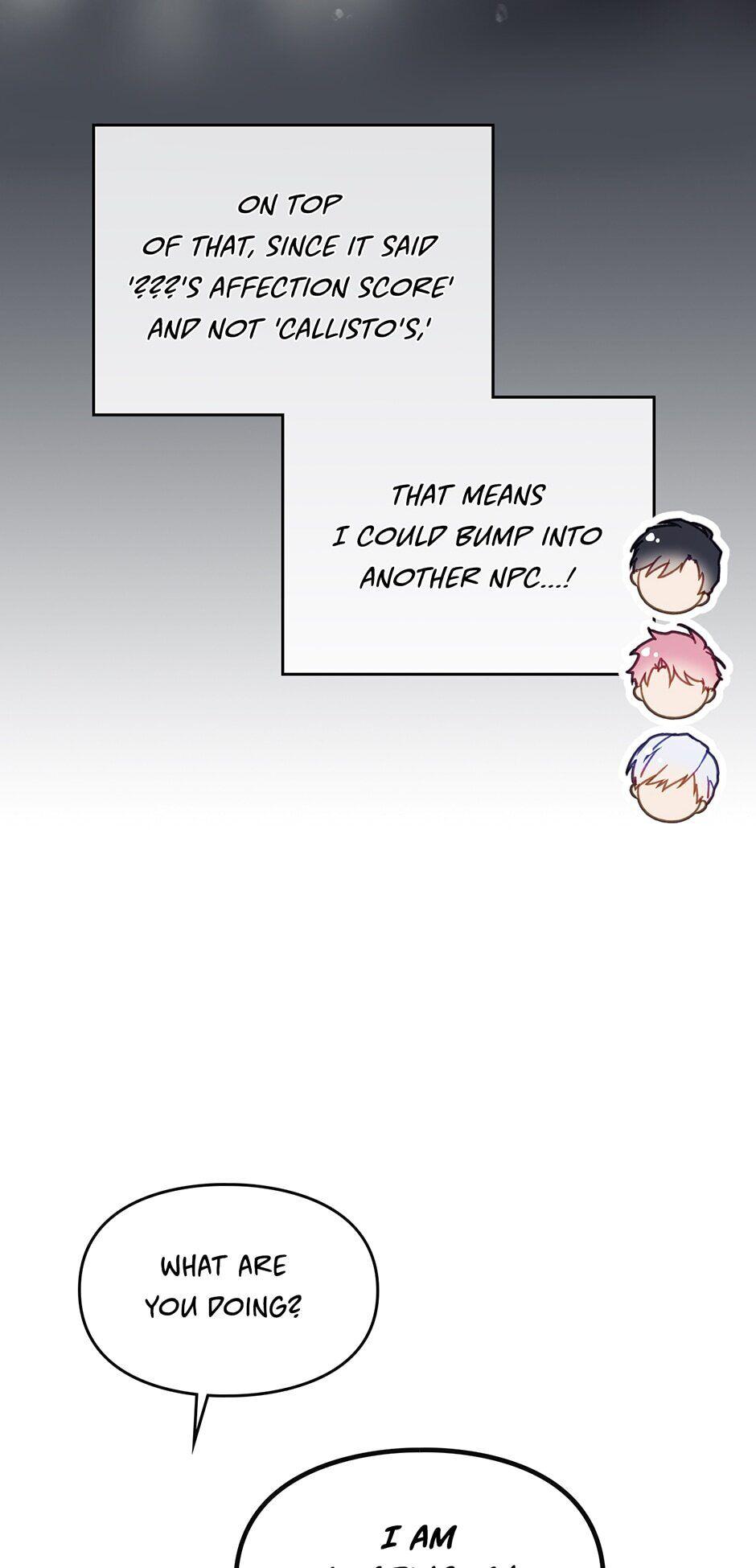 Villains Are Destined to Die Chap 68 - Next Chap 69