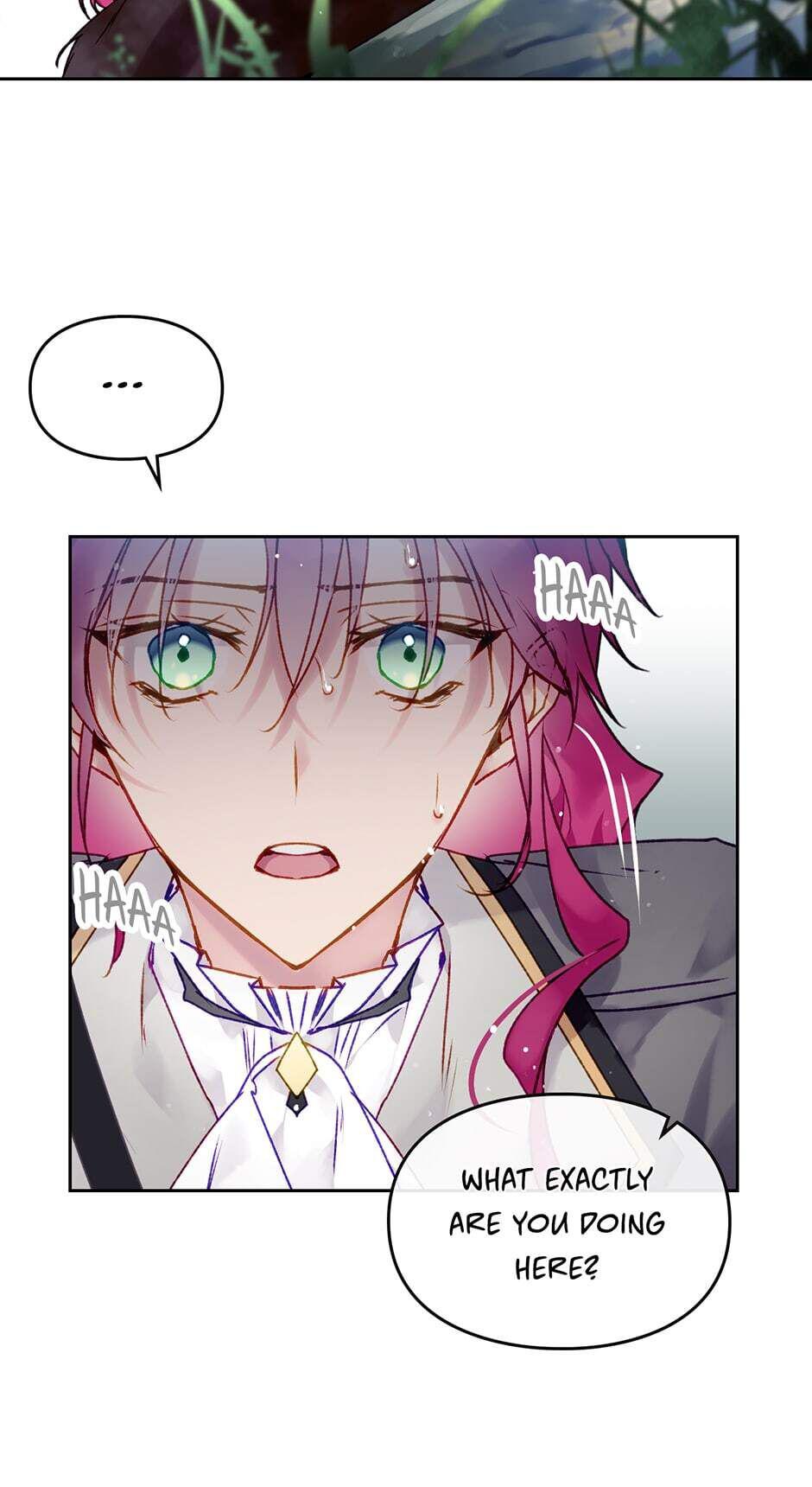 Villains Are Destined to Die Chap 68 - Next Chap 69