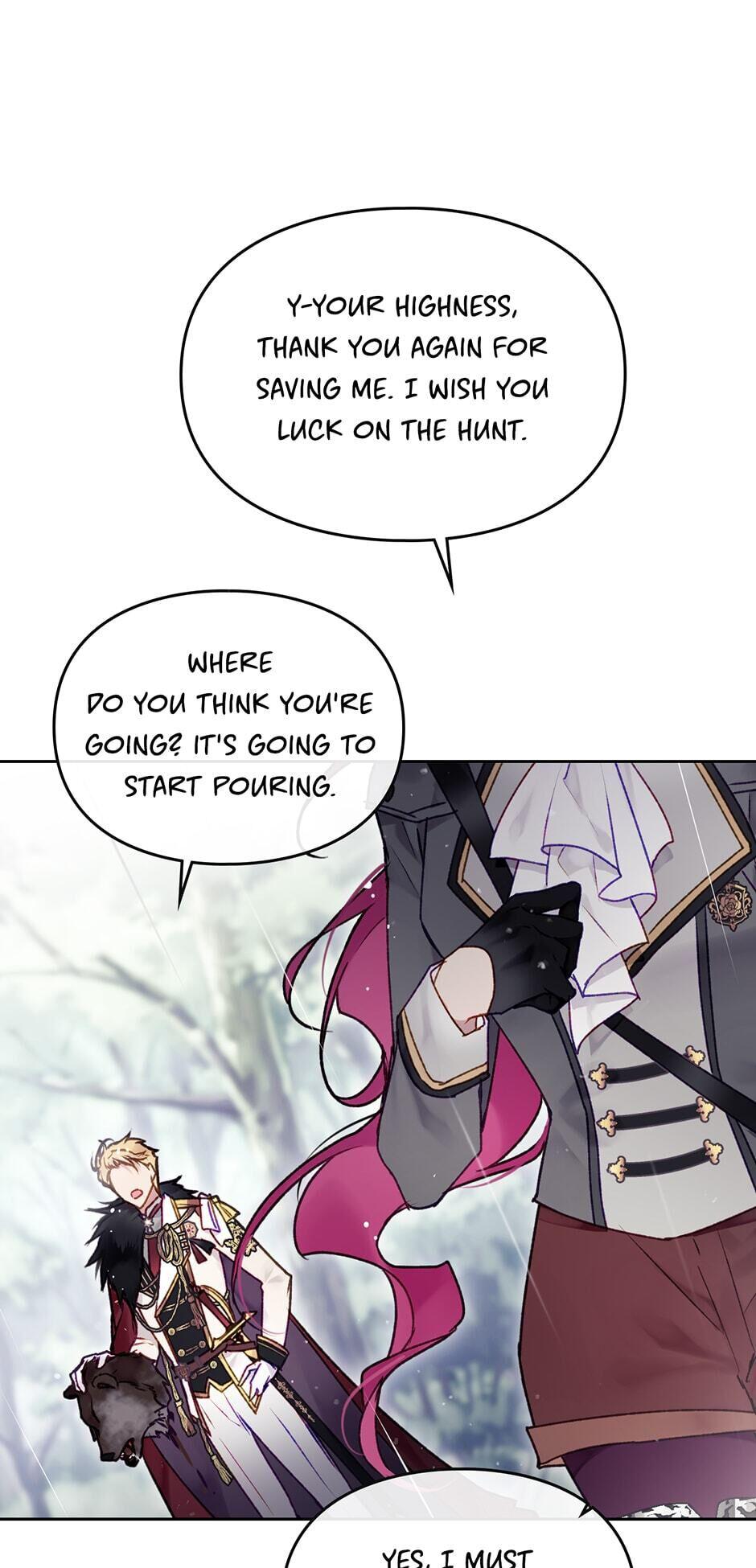 Villains Are Destined to Die Chap 68 - Next Chap 69