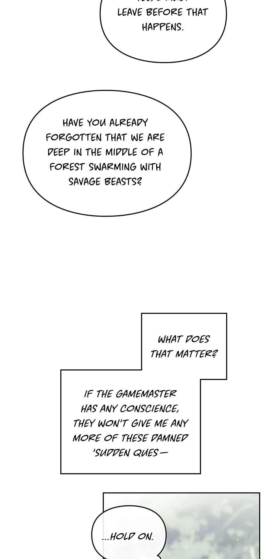 Villains Are Destined to Die Chap 68 - Next Chap 69