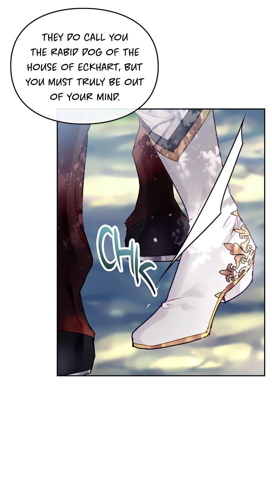 Villains Are Destined to Die Chap 68 - Next Chap 69