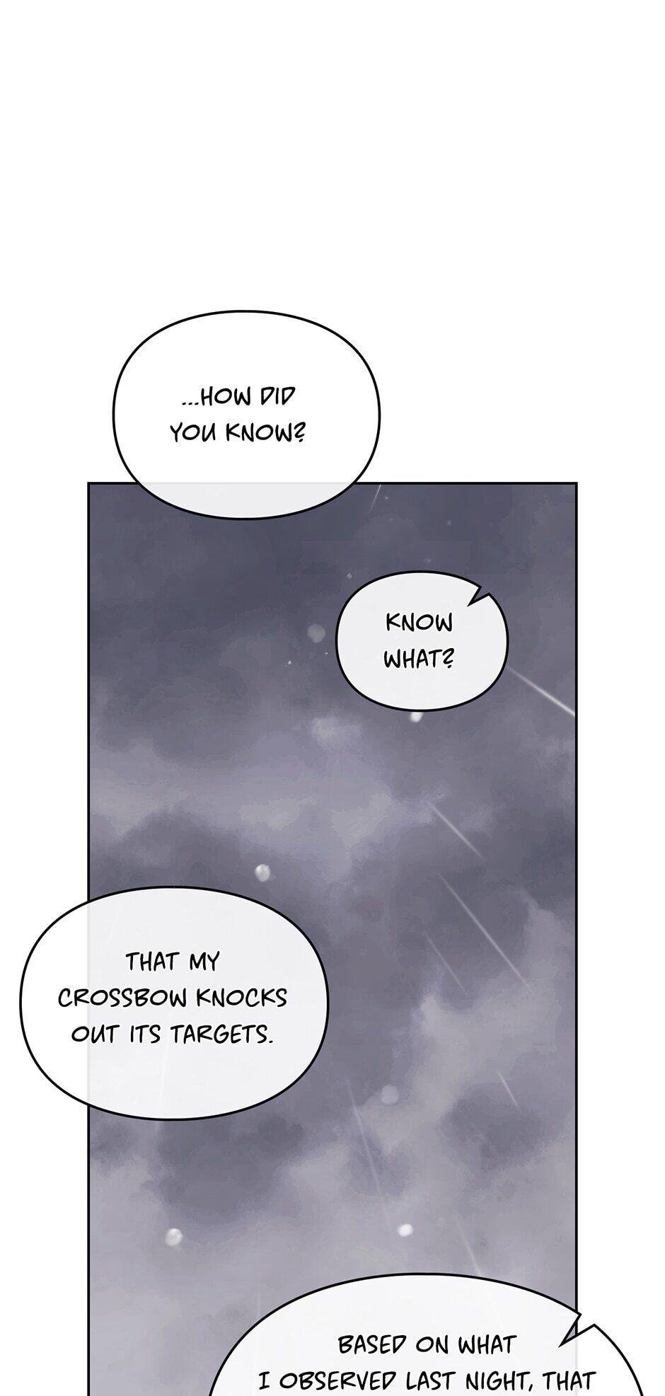 Villains Are Destined to Die Chap 68 - Next Chap 69
