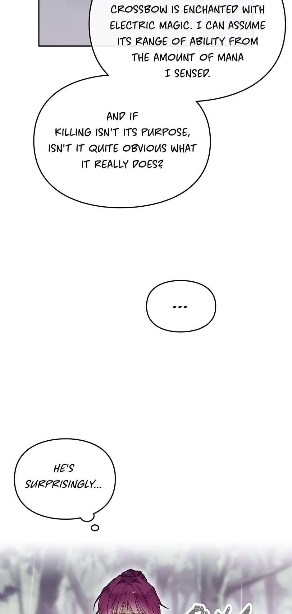 Villains Are Destined to Die Chap 68 - Next Chap 69