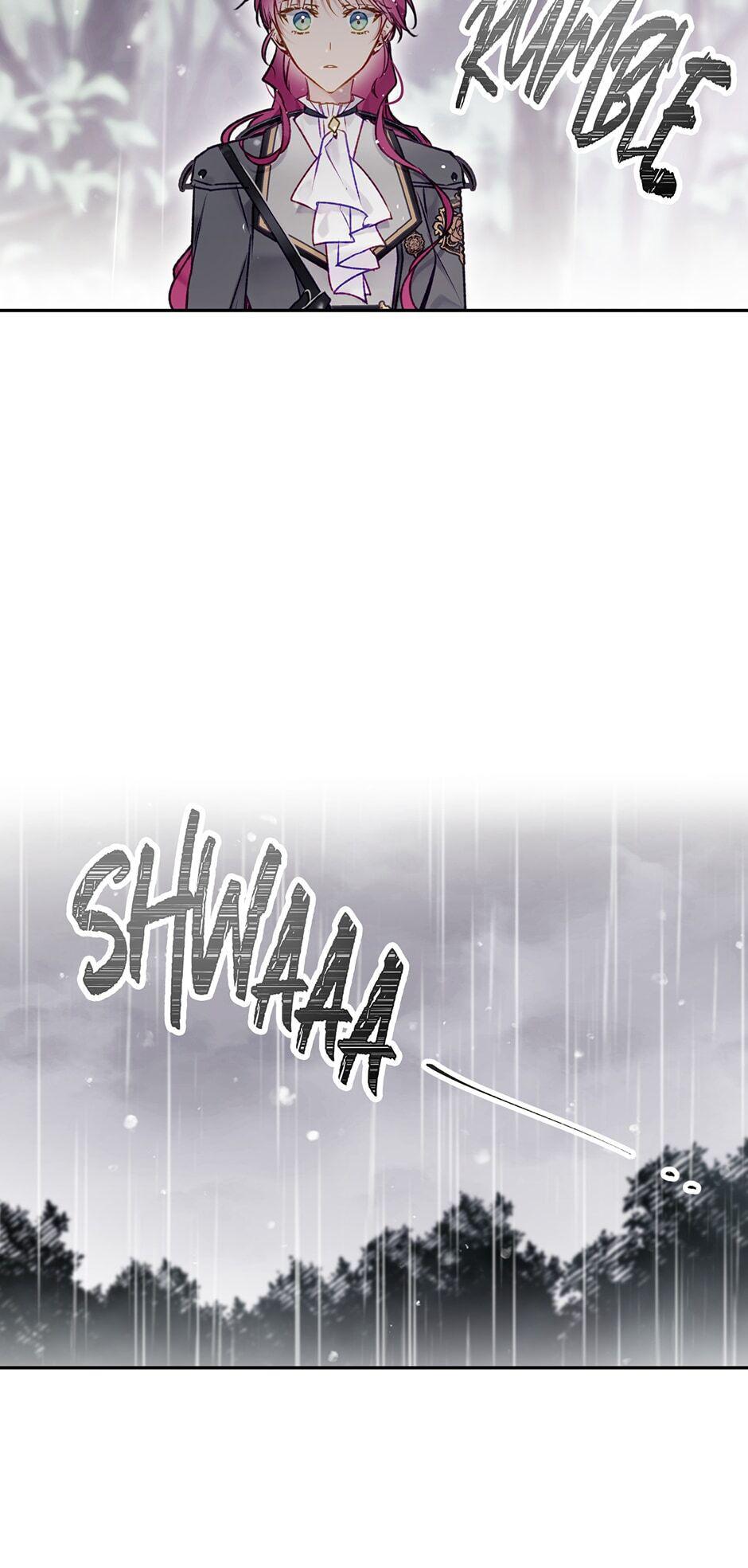Villains Are Destined to Die Chap 68 - Next Chap 69
