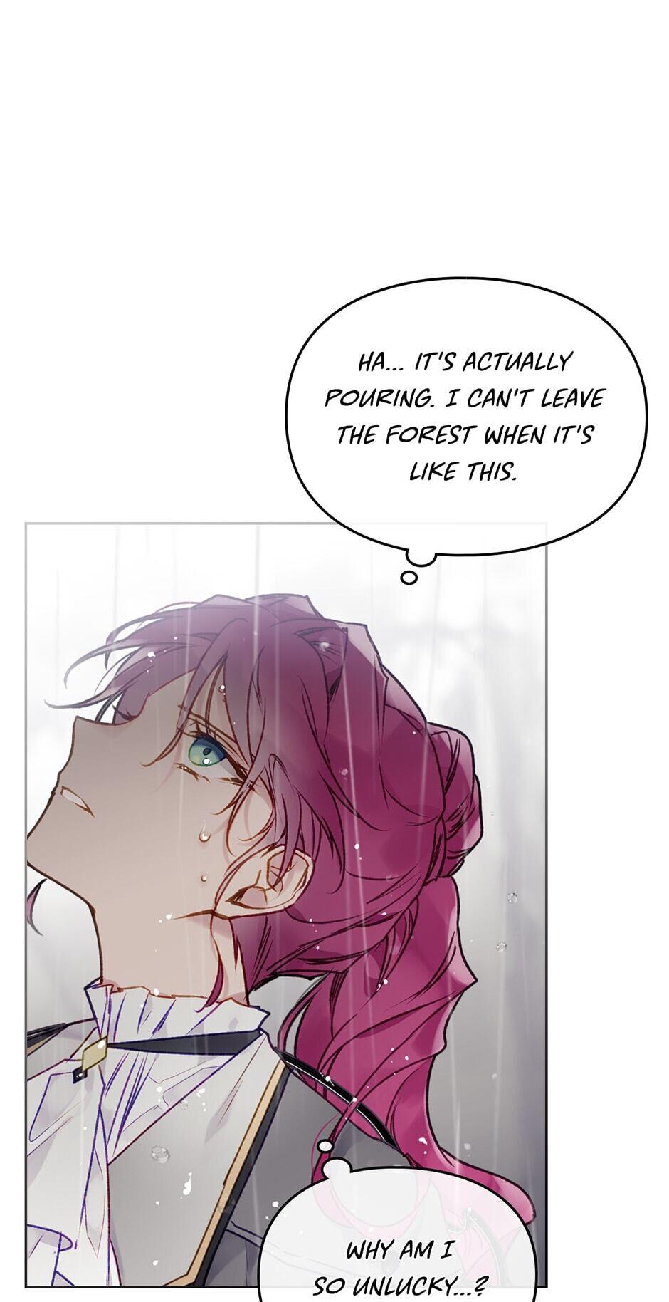 Villains Are Destined to Die Chap 68 - Next Chap 69