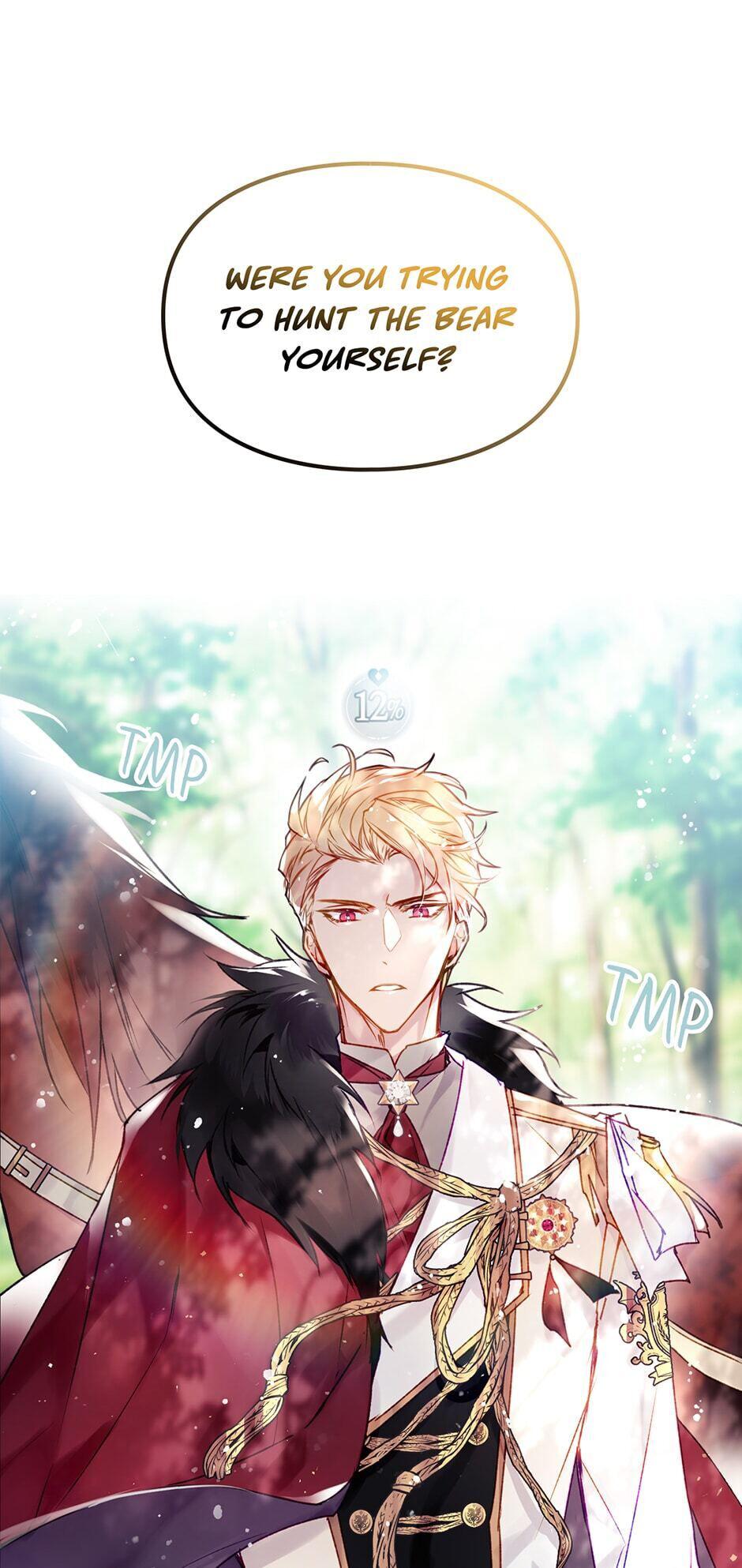 Villains Are Destined to Die Chap 68 - Next Chap 69