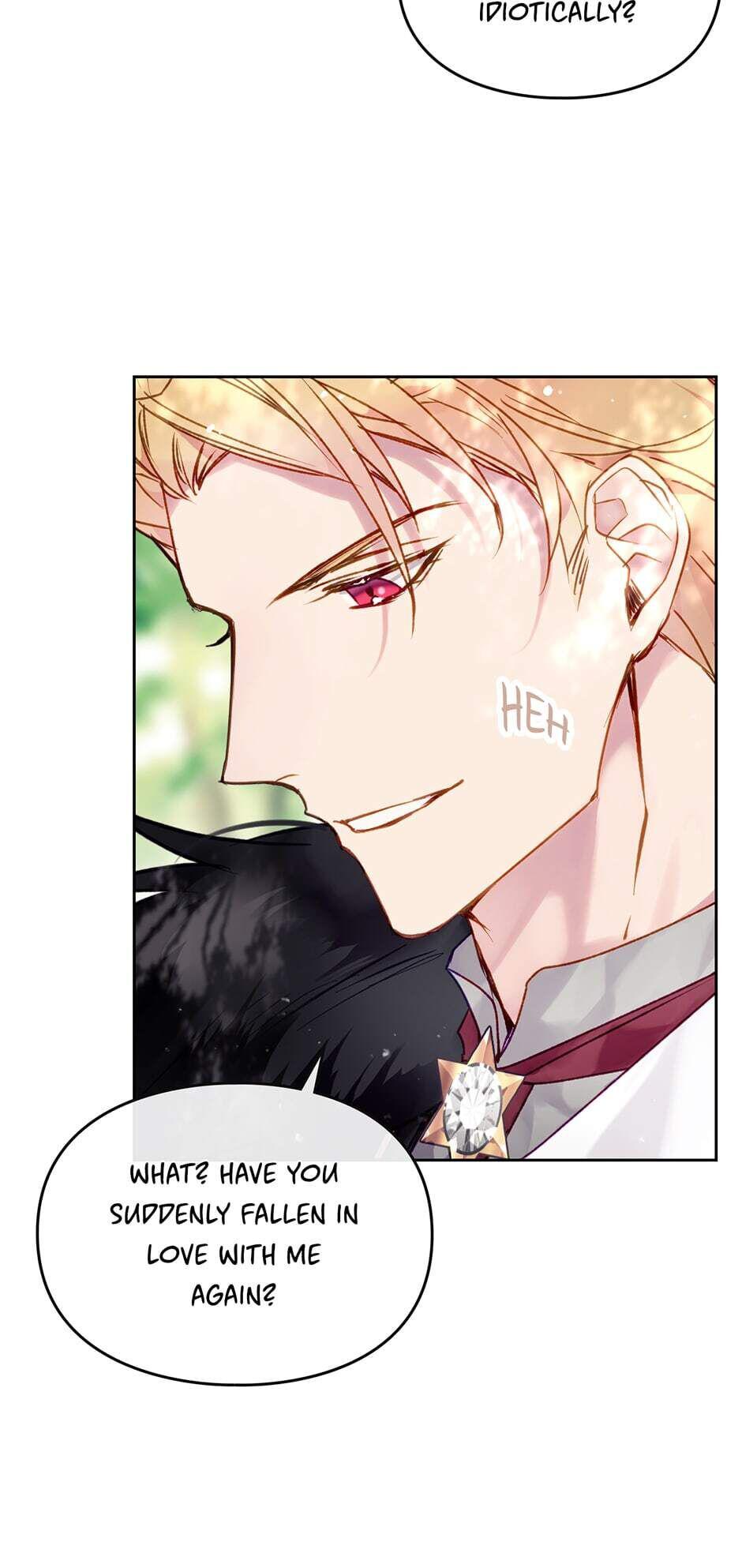 Villains Are Destined to Die Chap 68 - Next Chap 69