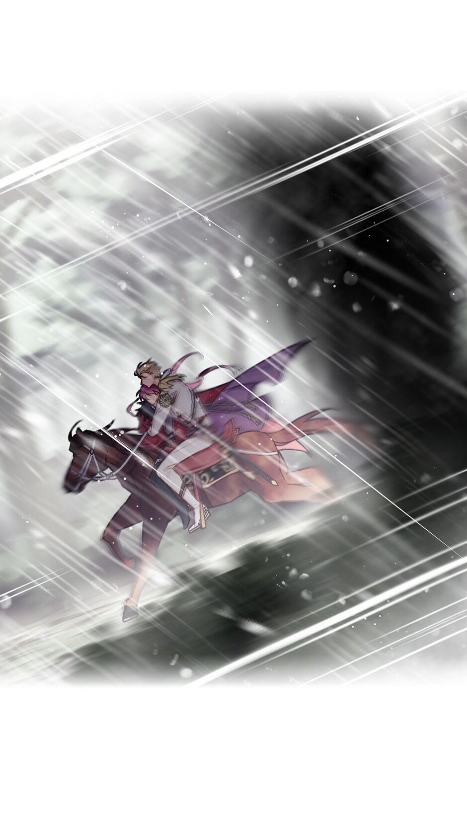 Villains Are Destined to Die Chap 69 - Next Chap 70
