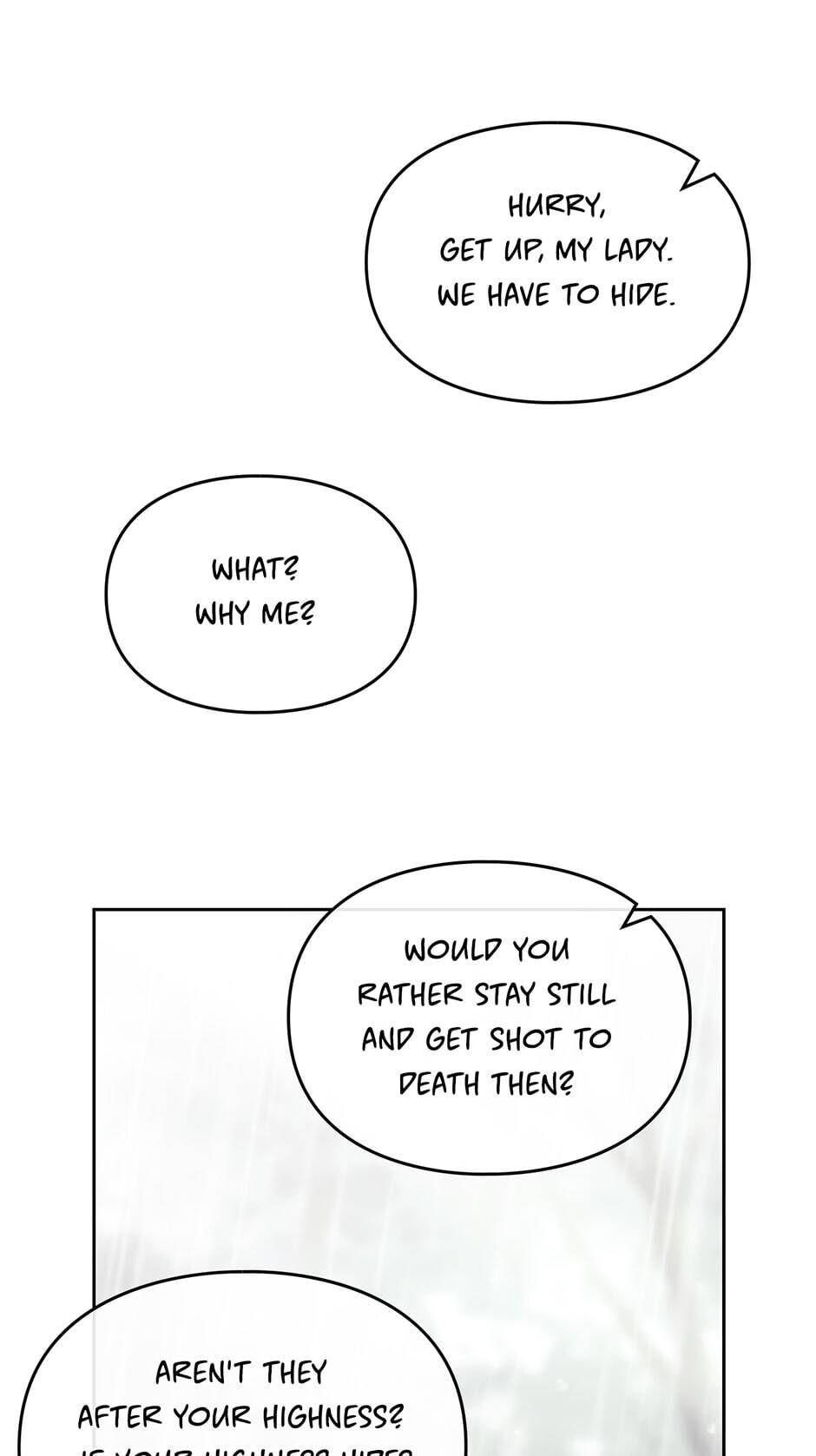 Villains Are Destined to Die Chap 69 - Next Chap 70