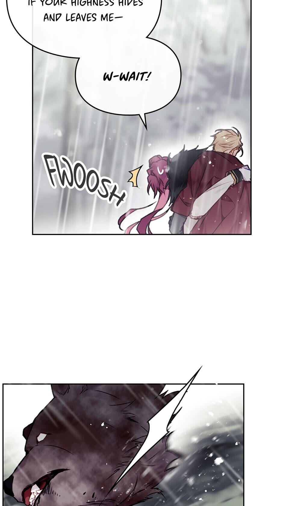 Villains Are Destined to Die Chap 69 - Next Chap 70