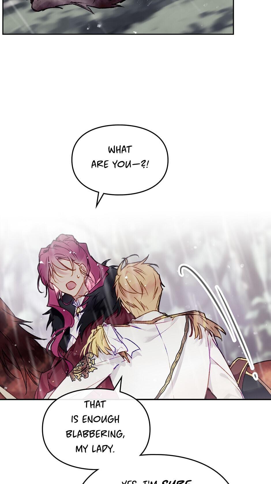 Villains Are Destined to Die Chap 69 - Next Chap 70