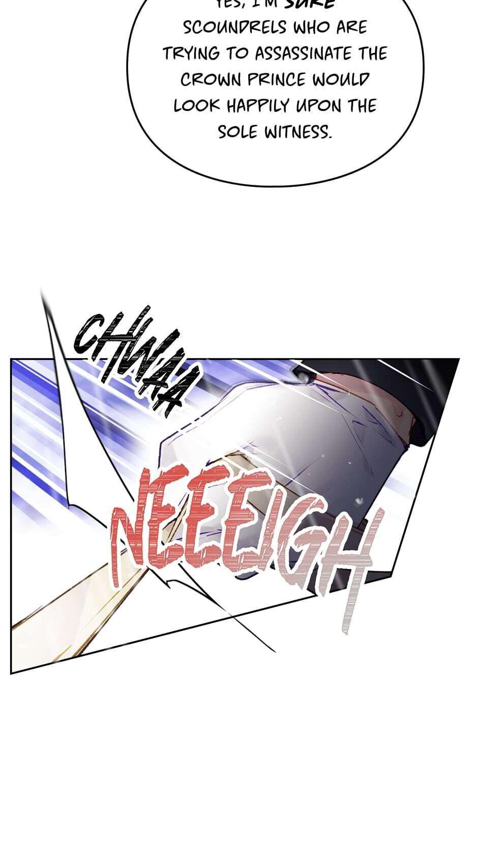 Villains Are Destined to Die Chap 69 - Next Chap 70