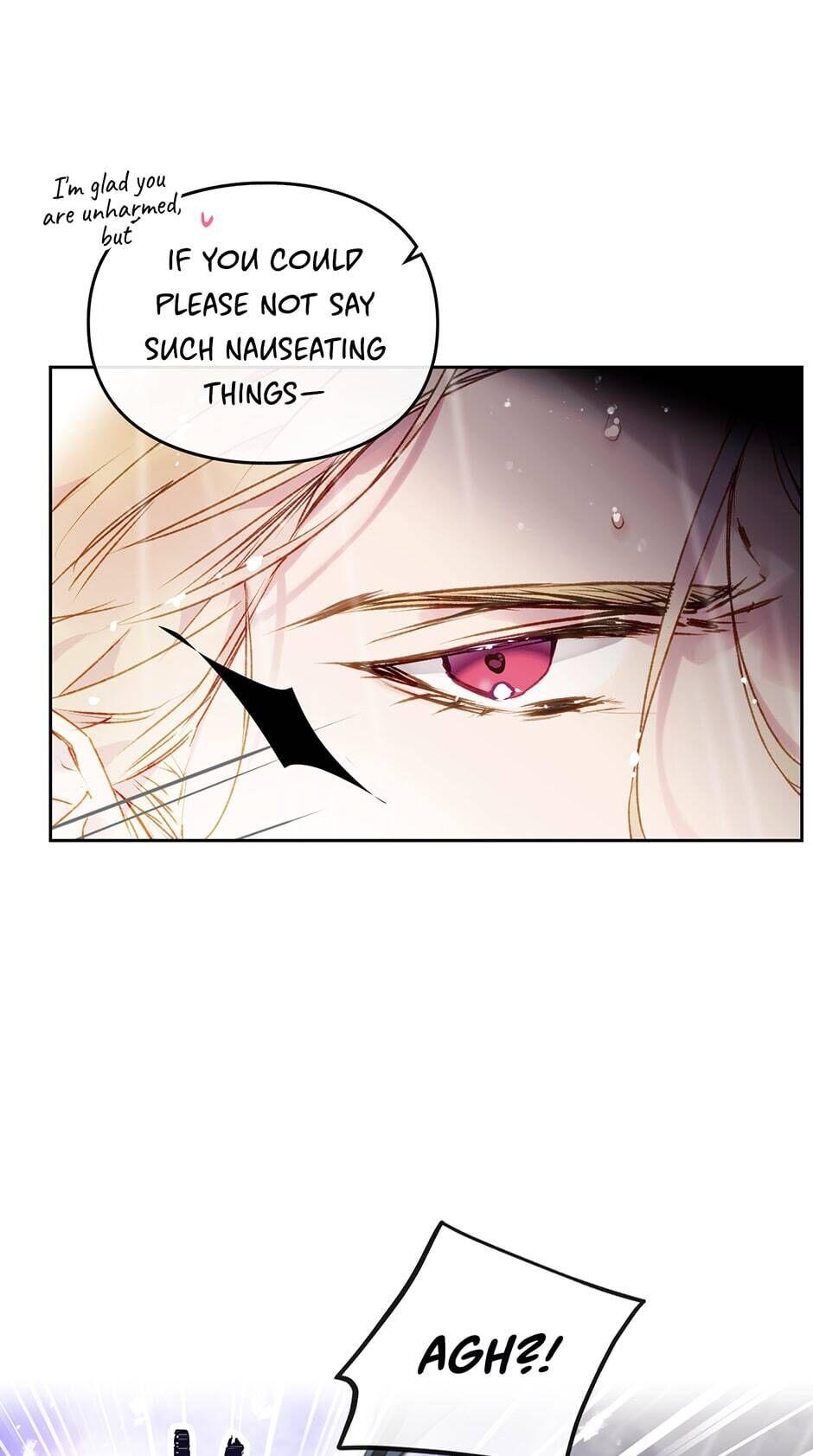 Villains Are Destined to Die Chap 69 - Next Chap 70