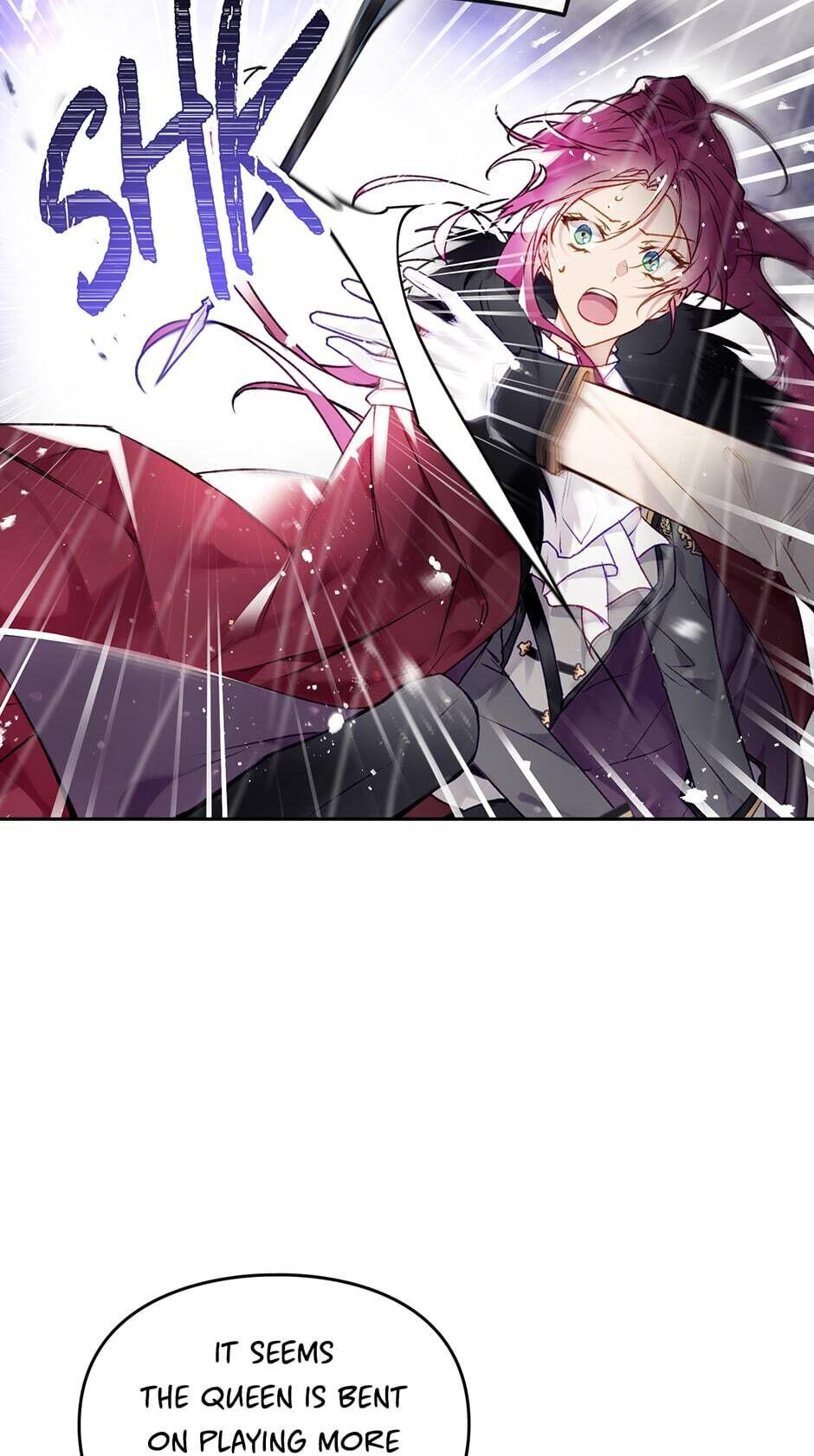 Villains Are Destined to Die Chap 69 - Next Chap 70