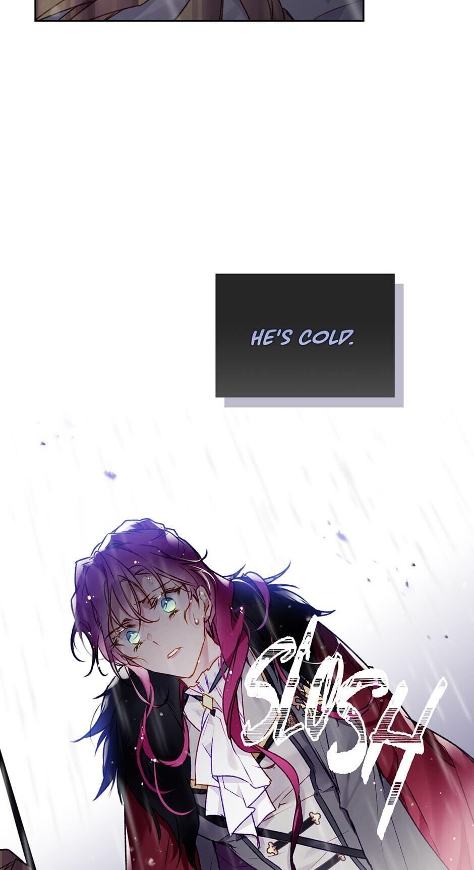 Villains Are Destined to Die Chap 69 - Next Chap 70