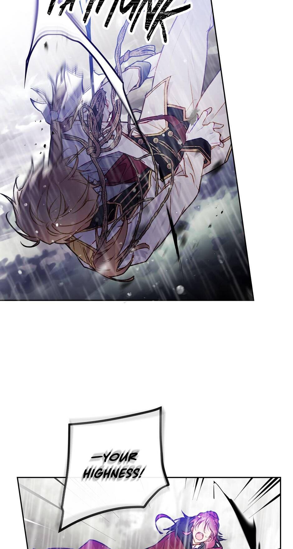 Villains Are Destined to Die Chap 69 - Next Chap 70