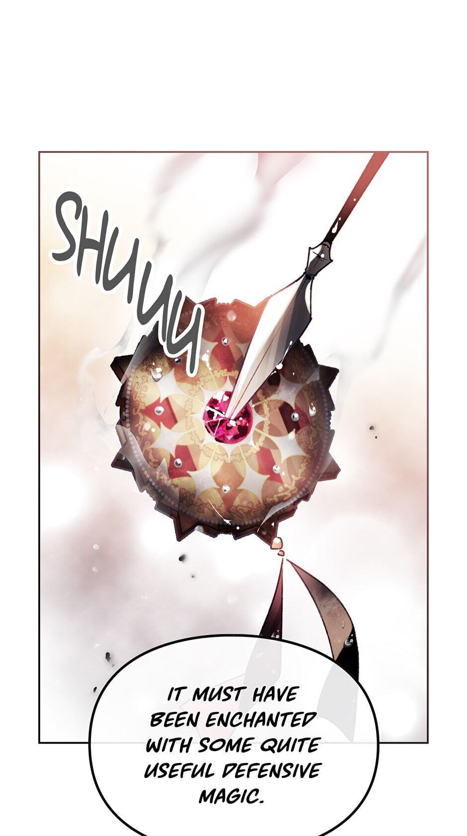 Villains Are Destined to Die Chap 69 - Next Chap 70