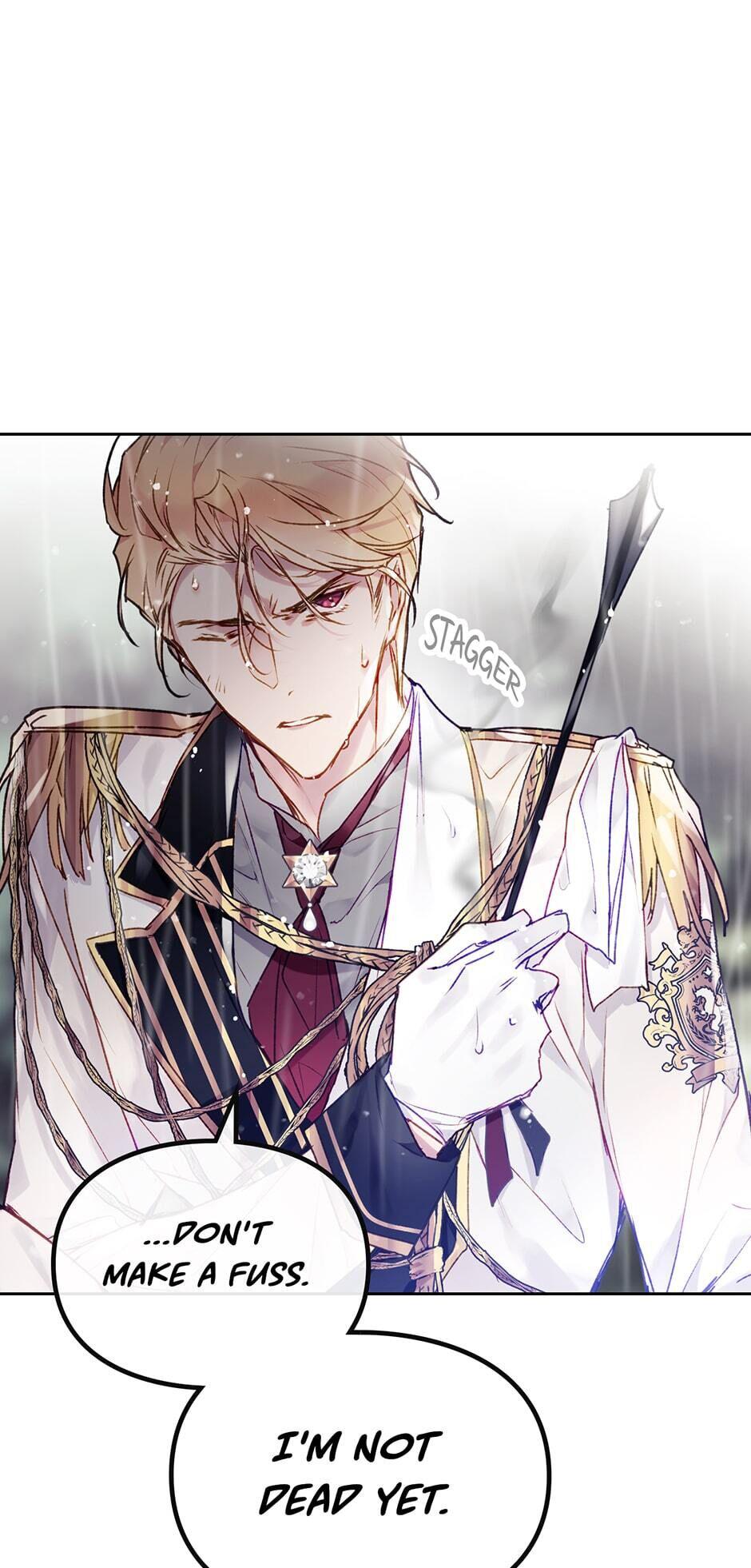 Villains Are Destined to Die Chap 69 - Next Chap 70