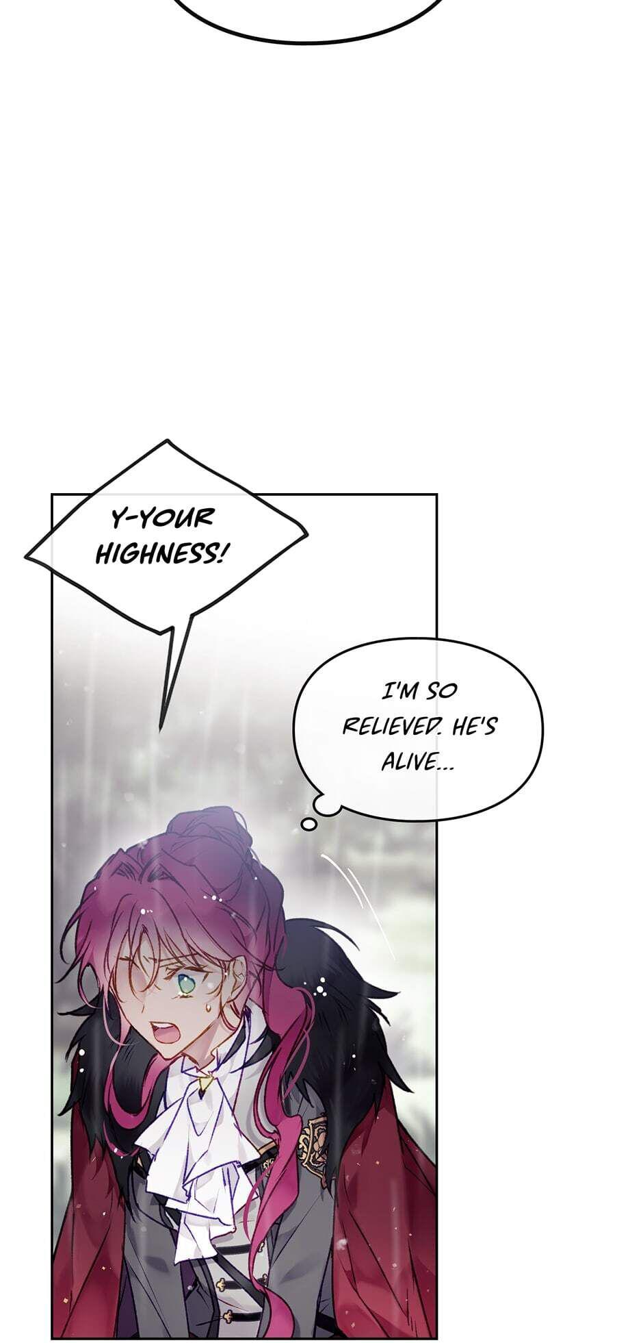 Villains Are Destined to Die Chap 69 - Next Chap 70