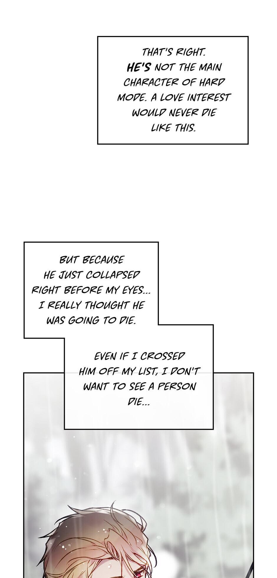 Villains Are Destined to Die Chap 69 - Next Chap 70
