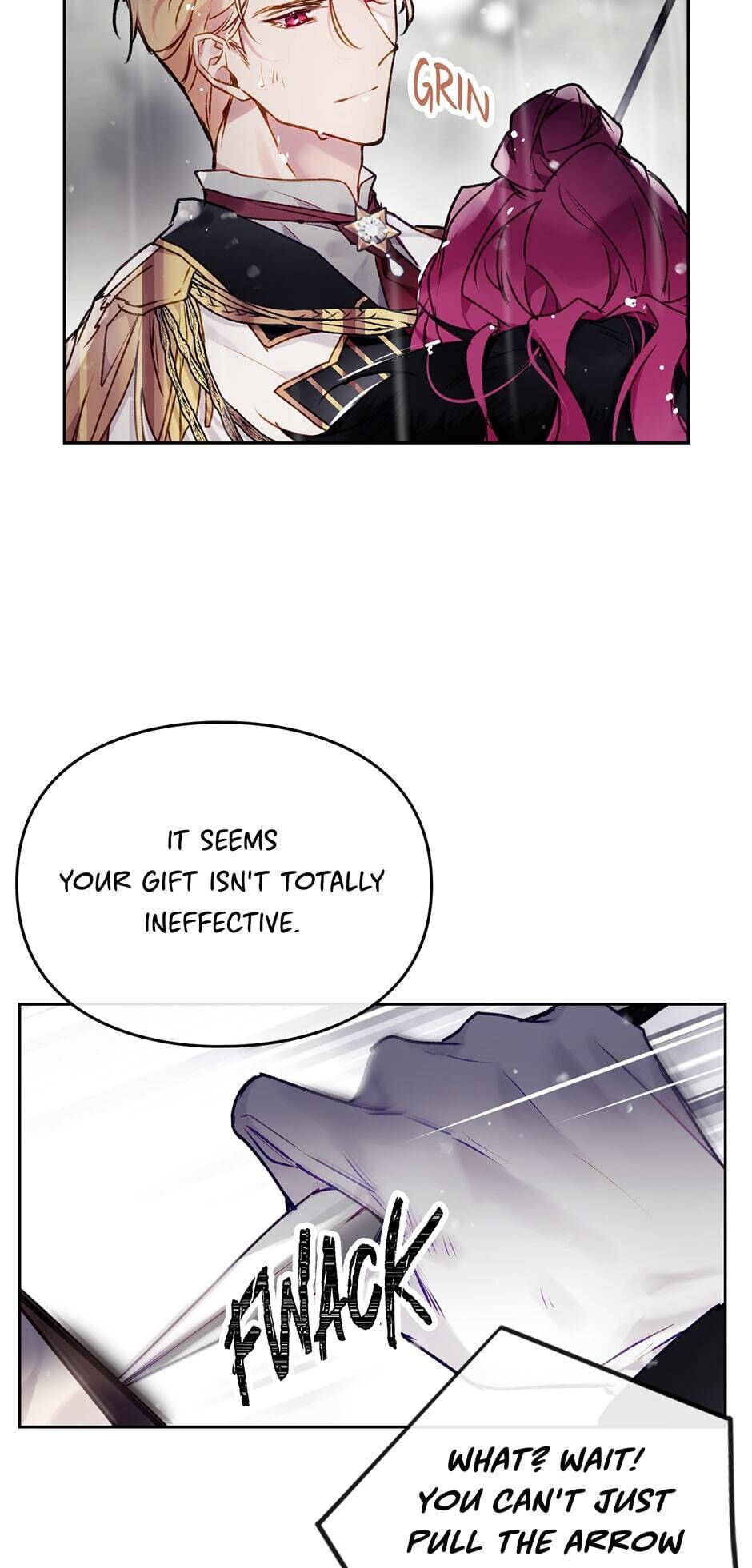 Villains Are Destined to Die Chap 69 - Next Chap 70