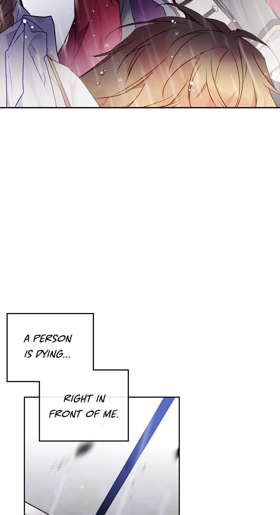 Villains Are Destined to Die Chap 69 - Next Chap 70