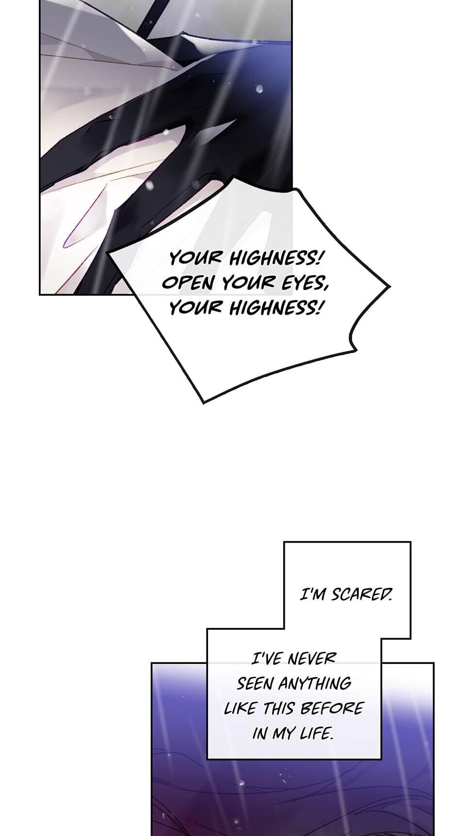 Villains Are Destined to Die Chap 69 - Next Chap 70