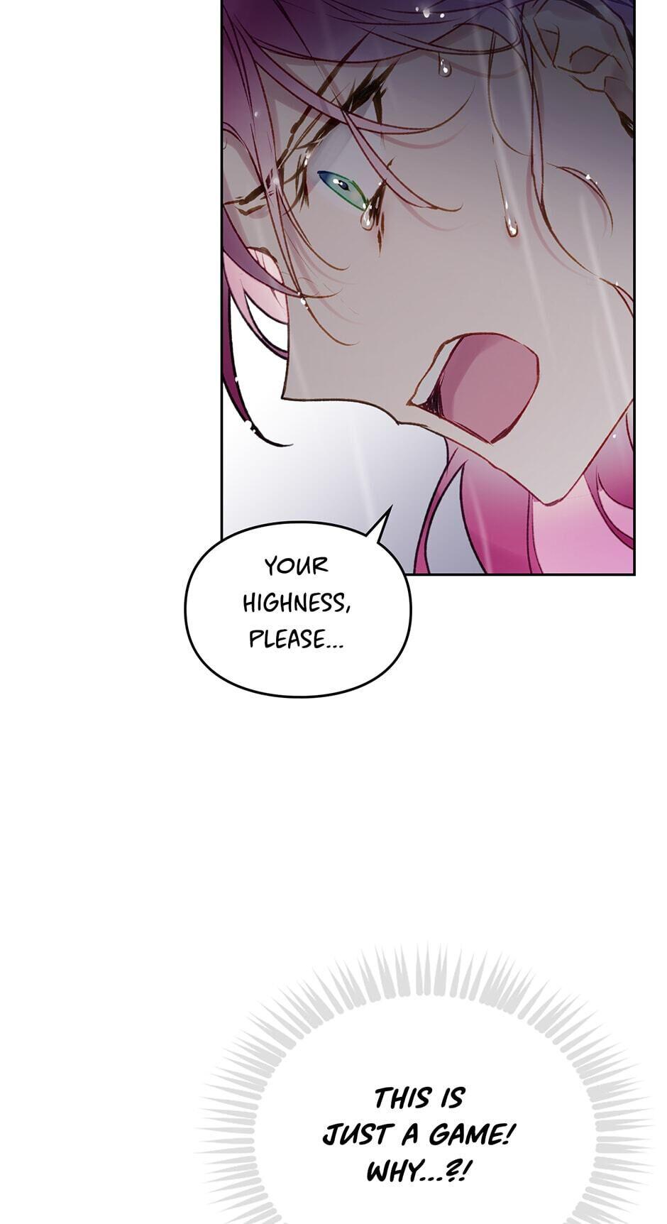 Villains Are Destined to Die Chap 69 - Next Chap 70