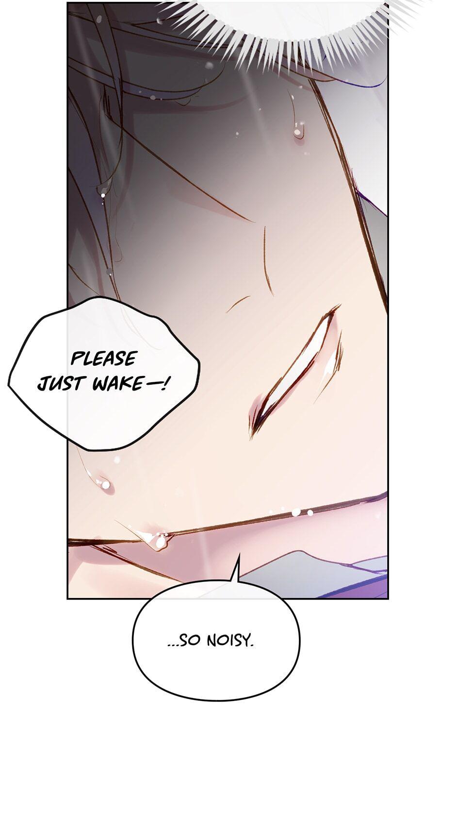 Villains Are Destined to Die Chap 69 - Next Chap 70