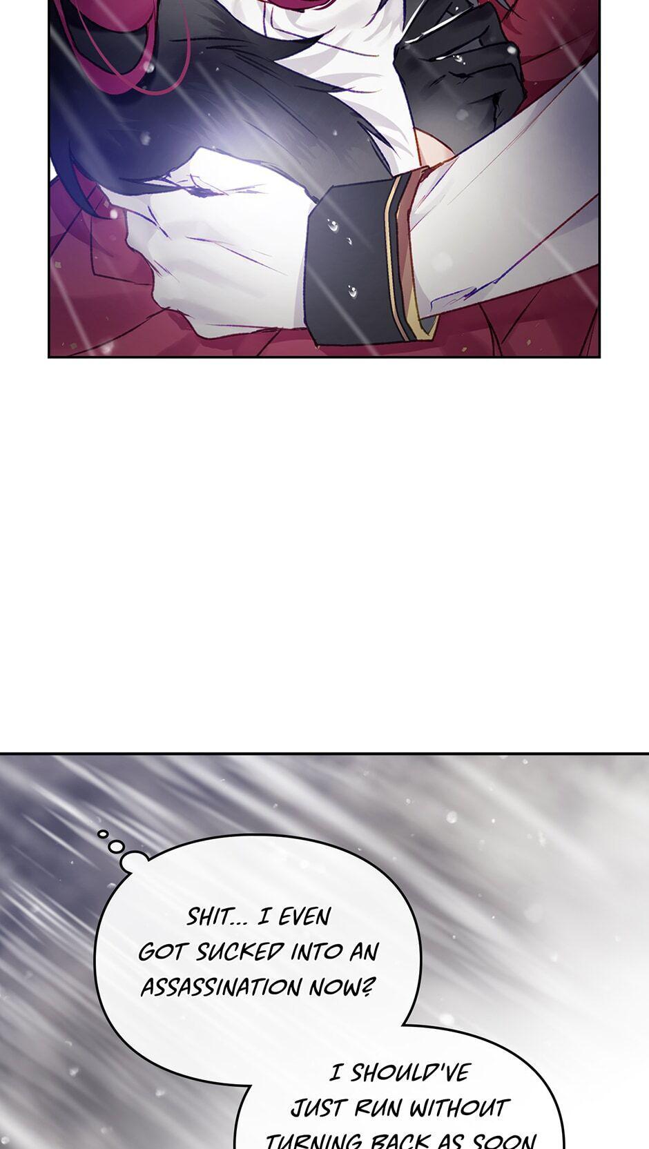 Villains Are Destined to Die Chap 69 - Next Chap 70