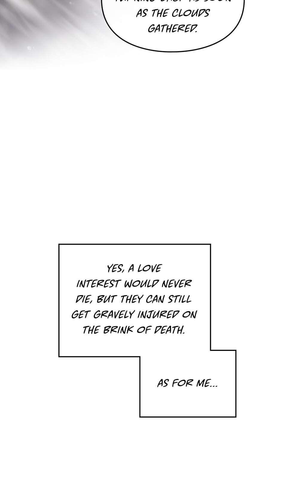 Villains Are Destined to Die Chap 69 - Next Chap 70