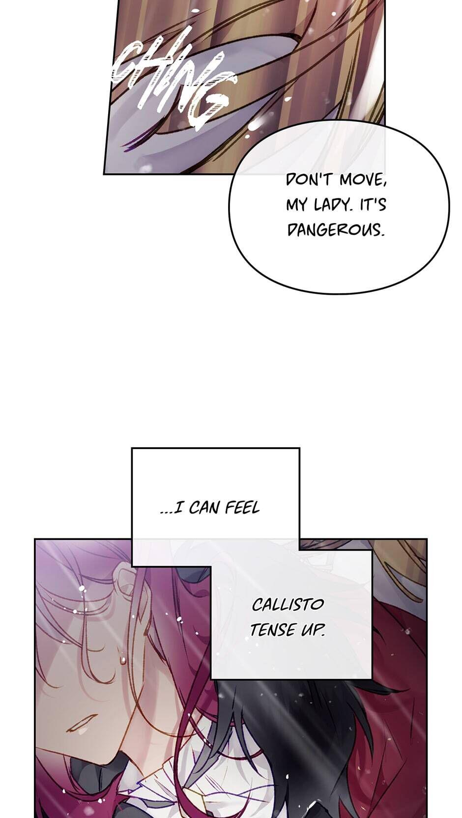 Villains Are Destined to Die Chap 69 - Next Chap 70