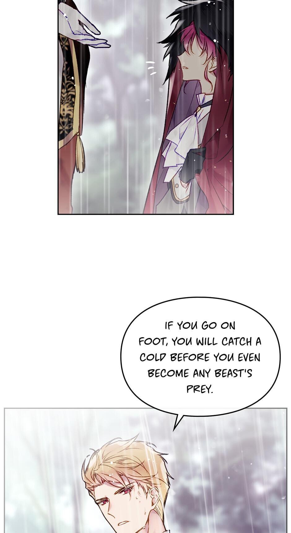 Villains Are Destined to Die Chap 69 - Next Chap 70