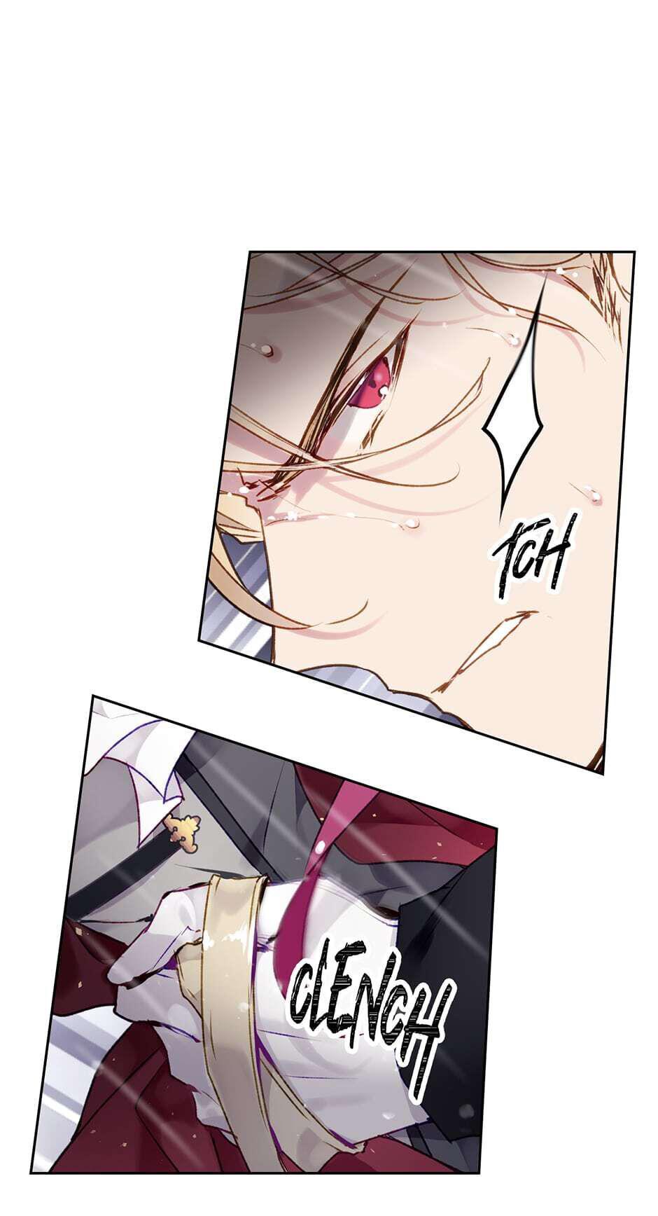 Villains Are Destined to Die Chap 69 - Next Chap 70