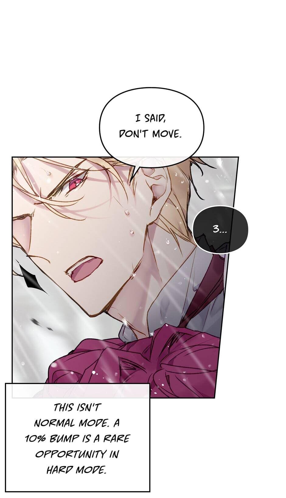Villains Are Destined to Die Chap 69 - Next Chap 70