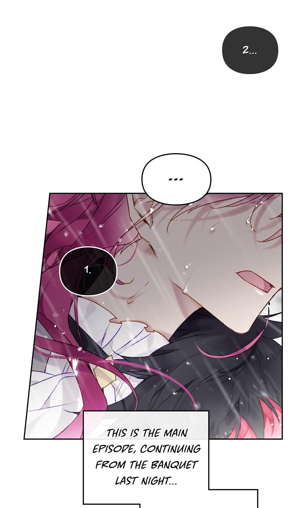 Villains Are Destined to Die Chap 69 - Next Chap 70