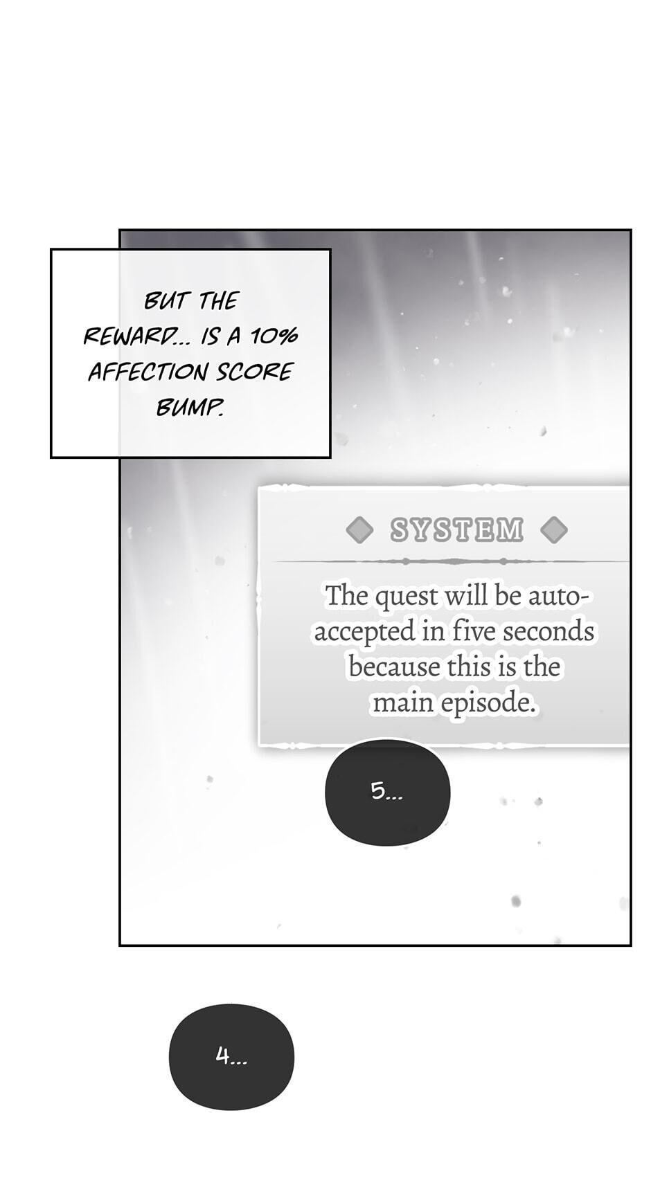 Villains Are Destined to Die Chap 69 - Next Chap 70