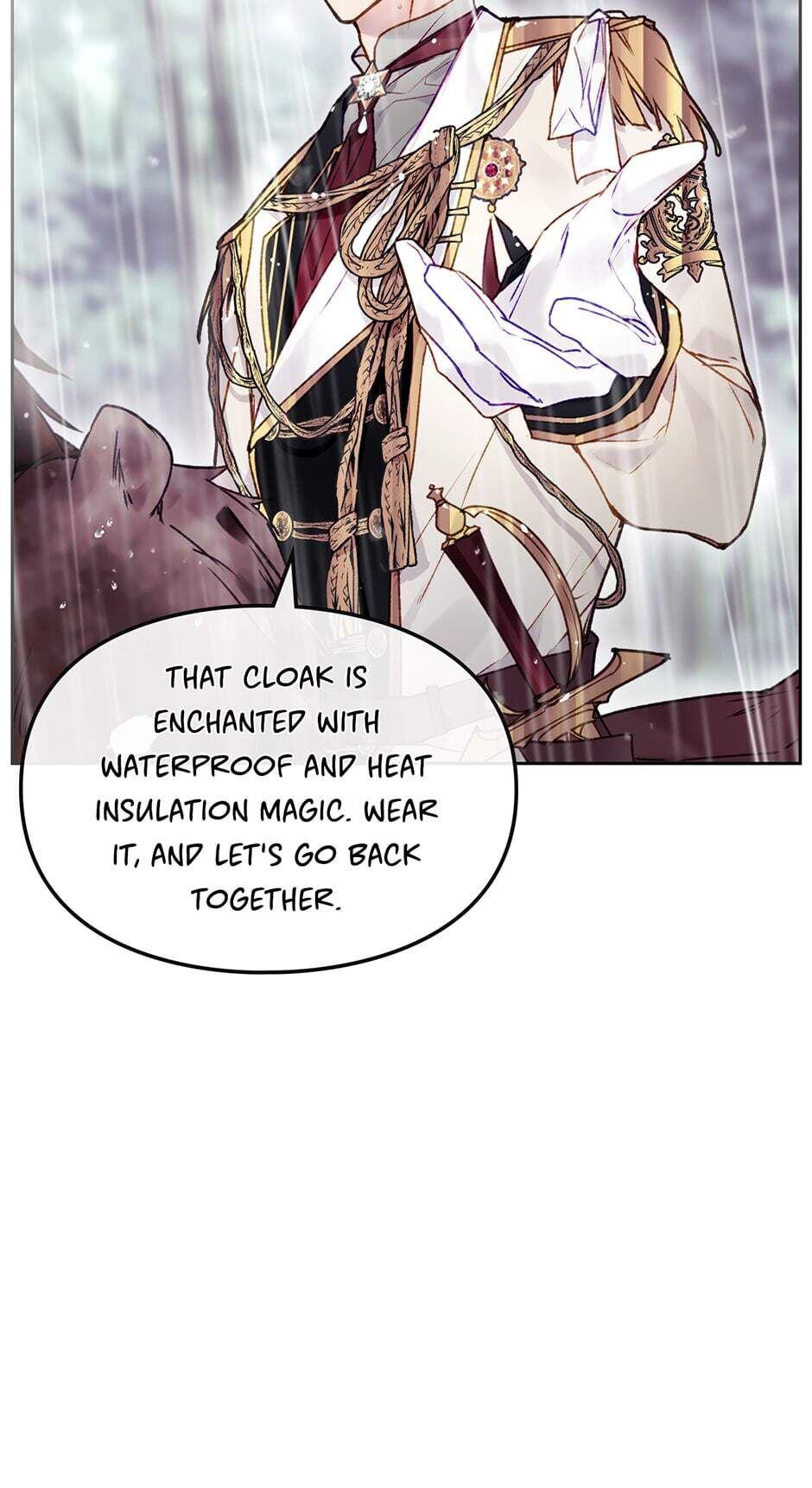 Villains Are Destined to Die Chap 69 - Next Chap 70