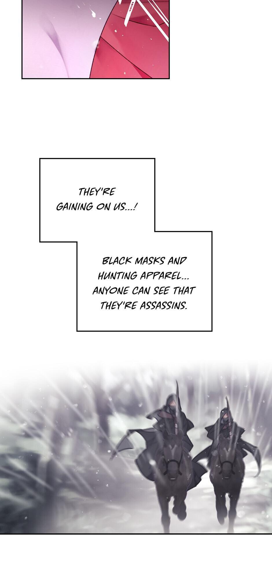 Villains Are Destined to Die Chap 69 - Next Chap 70