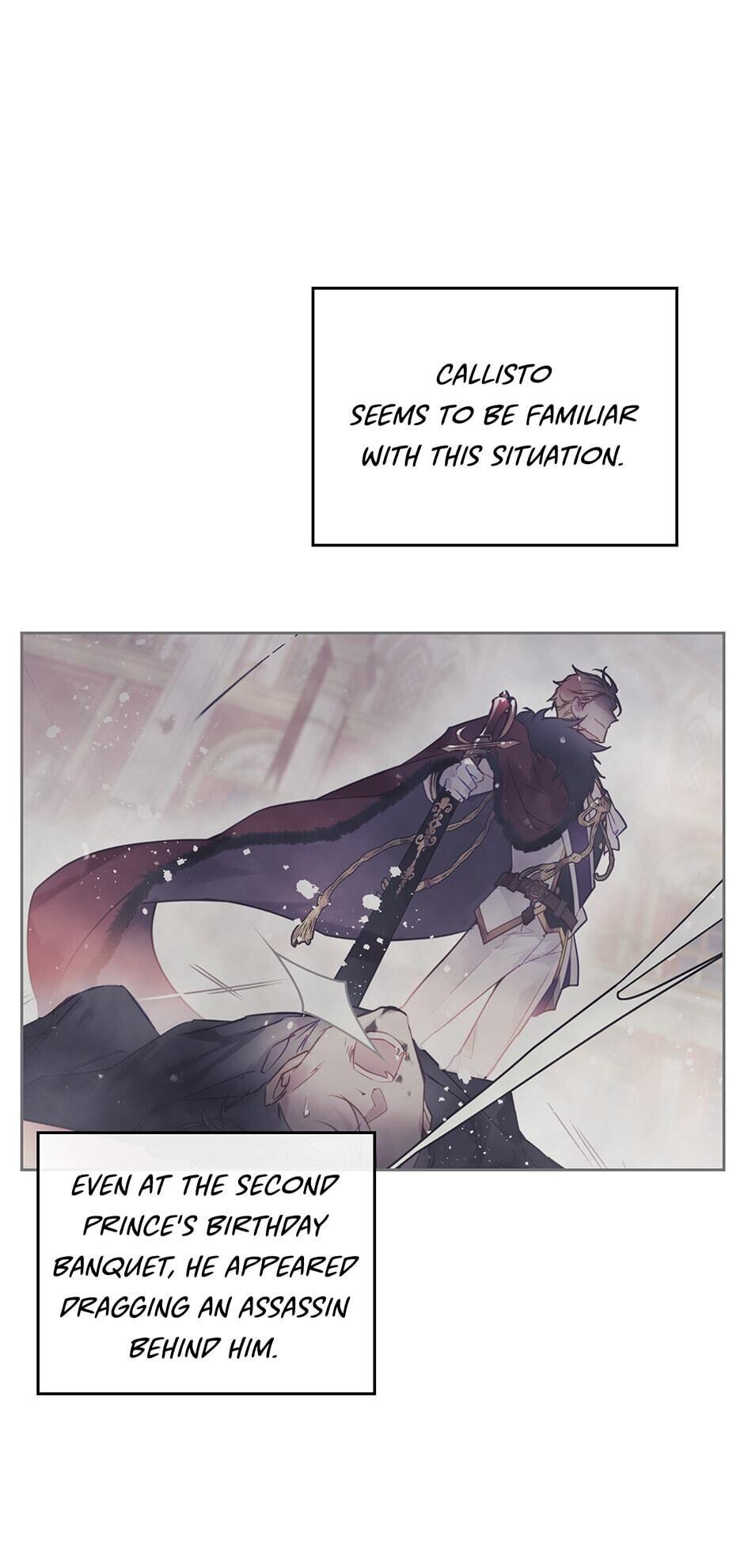 Villains Are Destined to Die Chap 69 - Next Chap 70
