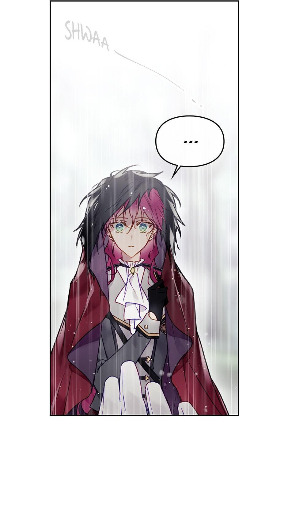 Villains Are Destined to Die Chap 69 - Next Chap 70