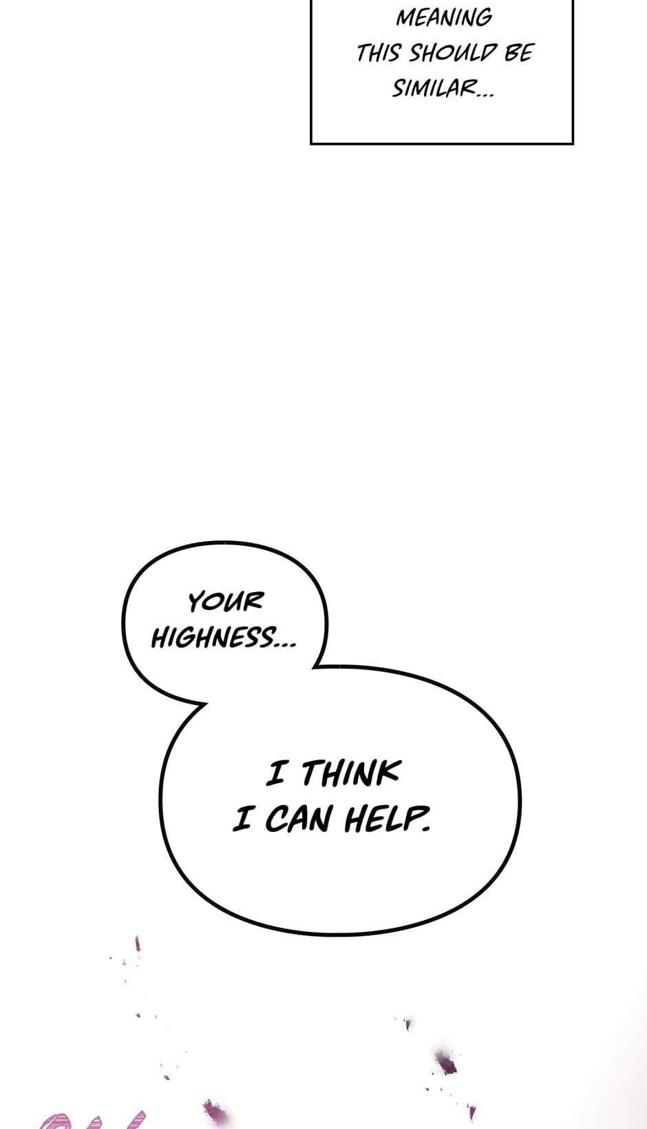 Villains Are Destined to Die Chap 69 - Next Chap 70