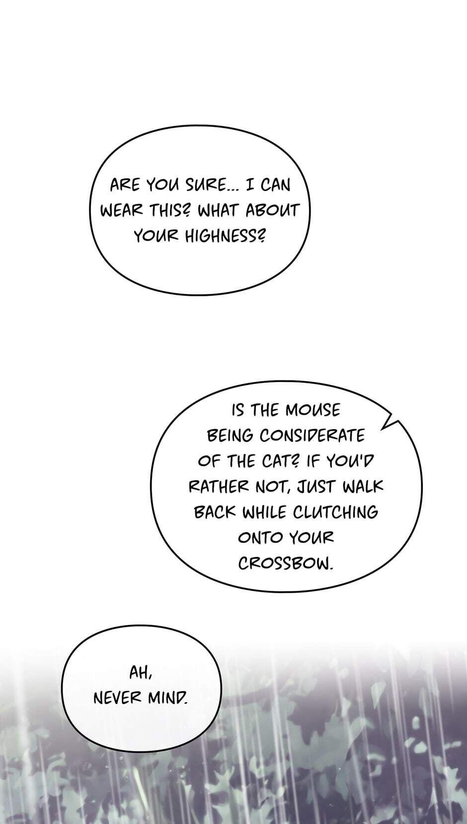 Villains Are Destined to Die Chap 69 - Next Chap 70