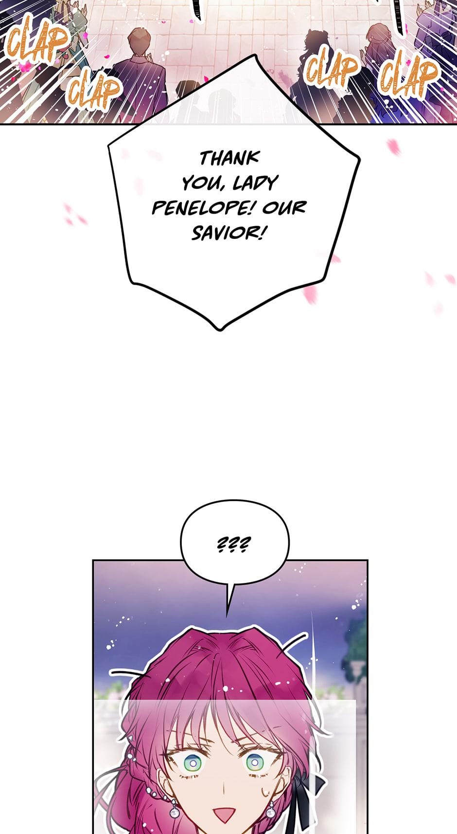 Villains Are Destined to Die Chap 60 - Next Chap 61