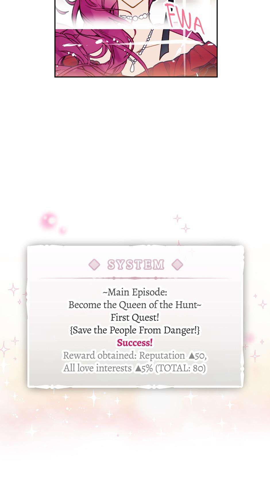 Villains Are Destined to Die Chap 60 - Next Chap 61