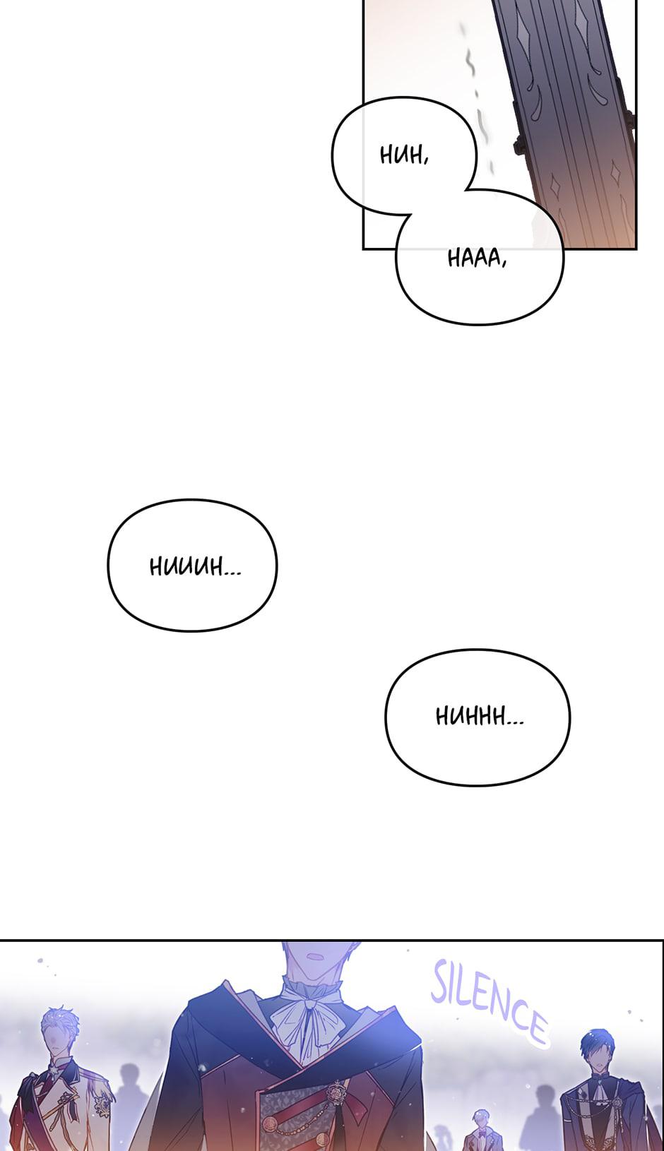 Villains Are Destined to Die Chap 60 - Next Chap 61