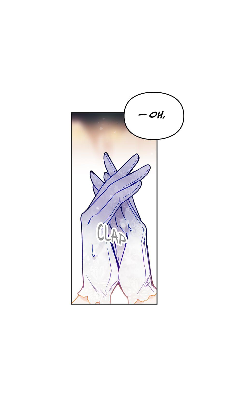Villains Are Destined to Die Chap 60 - Next Chap 61