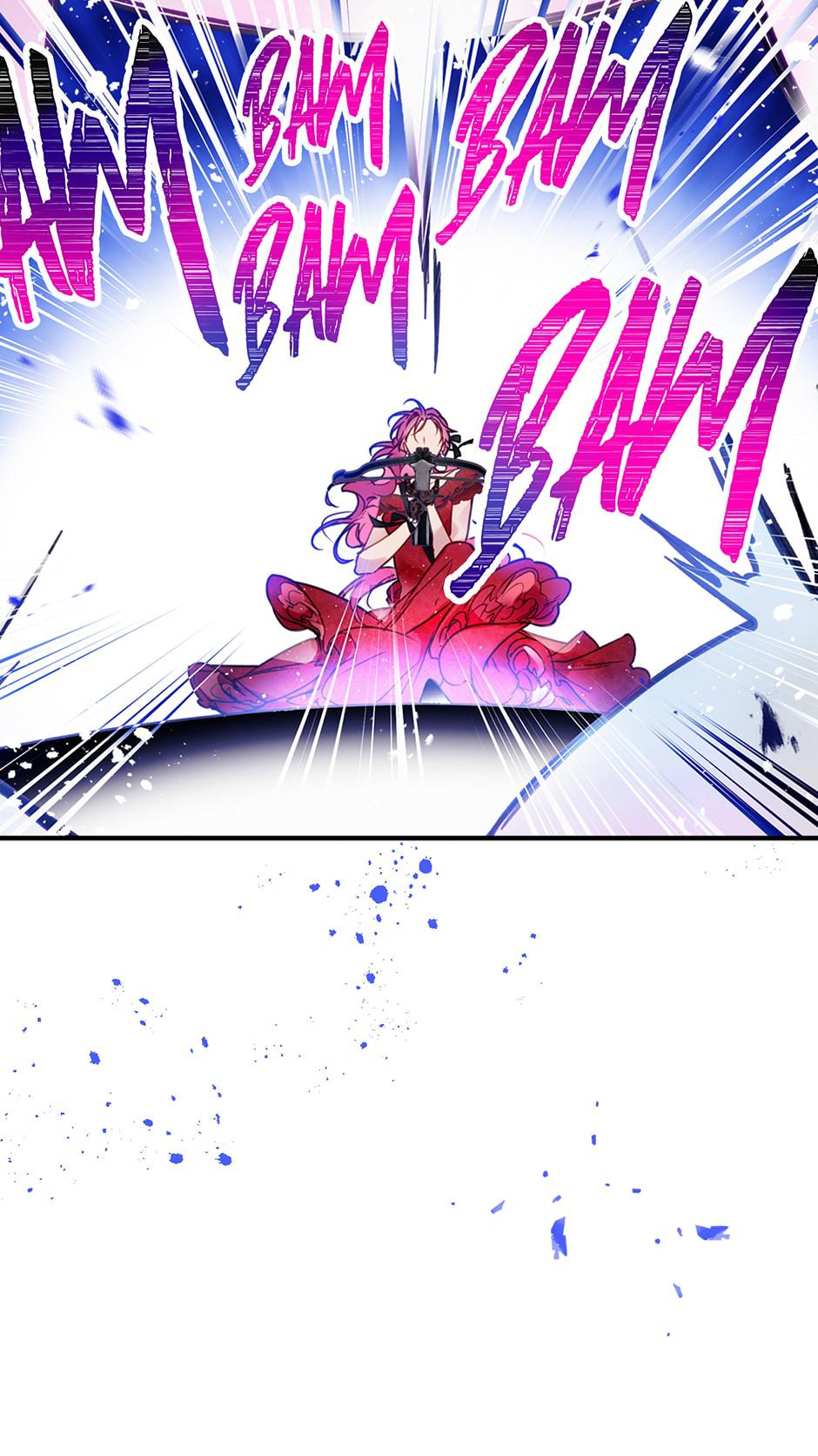 Villains Are Destined to Die Chap 60 - Next Chap 61