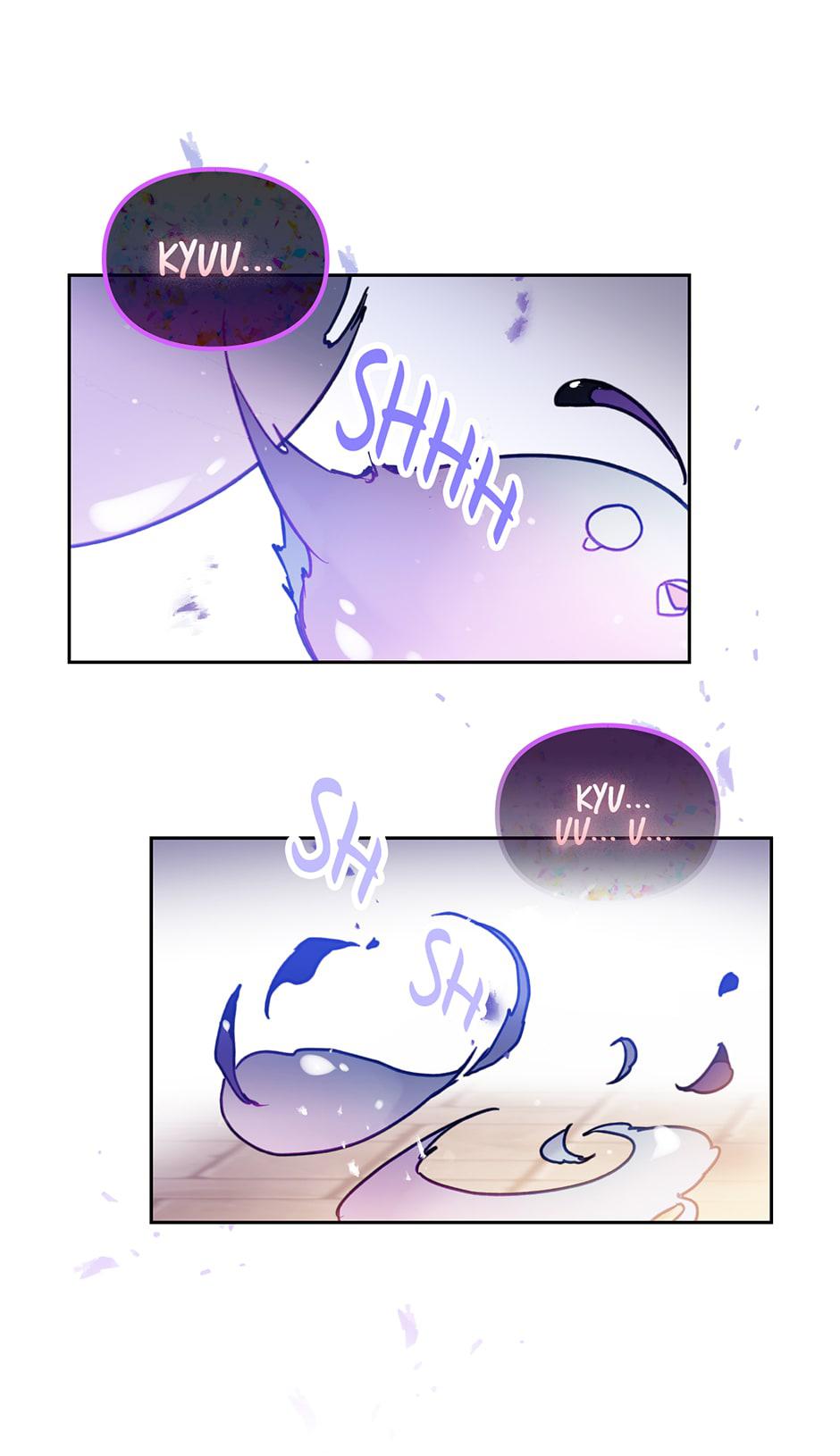 Villains Are Destined to Die Chap 60 - Next Chap 61