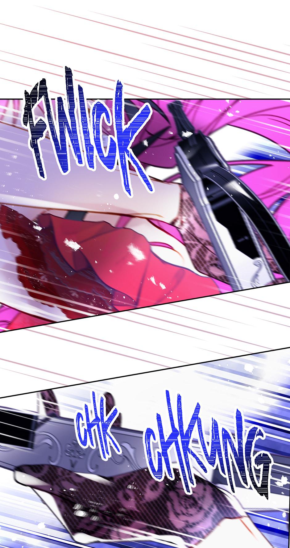 Villains Are Destined to Die Chap 60 - Next Chap 61